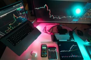“The Future of Online Trading in 2025 – Stocks, Forex, and Crypto Explained