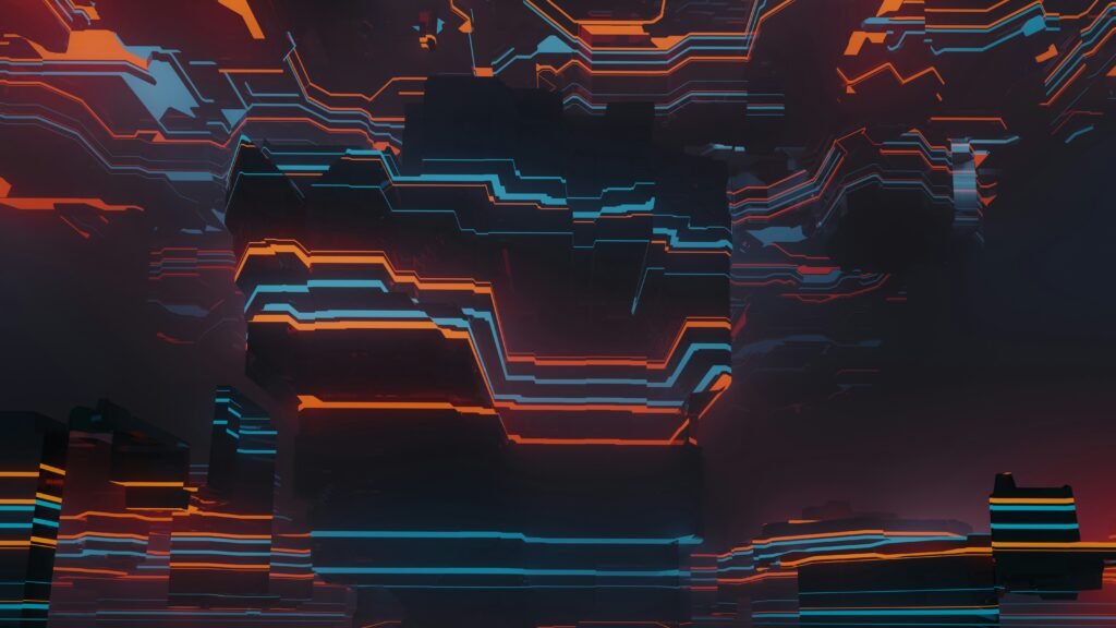 Metaverse Technology in 2025 – The Future of Virtual Reality, AI, and Digital Worlds