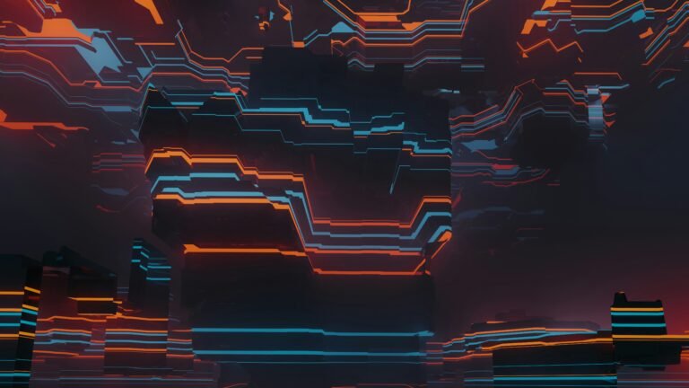 Metaverse Technology in 2025 – The Future of Virtual Reality, AI, and Digital Worlds