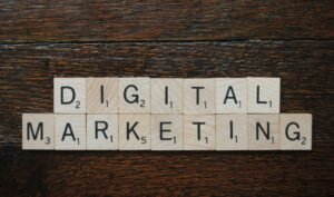 The Future of Digital Marketing in 2025 – SEO, Ads, and AI Integration