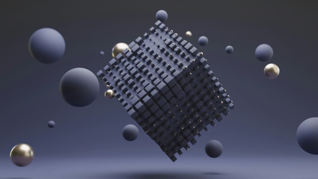 Nanotechnology in 2025 – Tiny Tech, Big Impact