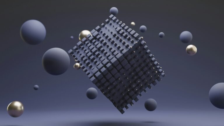 Nanotechnology in 2025 – Tiny Tech, Big Impact