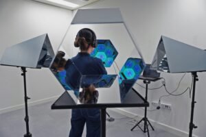 Augmented Reality in 2025 – Beyond Gaming to Education and Shopping