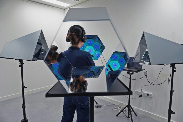 Augmented Reality in 2025 – Beyond Gaming to Education and Shopping