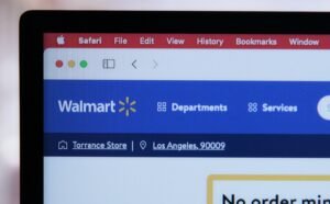 Walmart Online — Blending Retail and E-Commerce